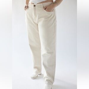 BDG Low Rise Cowgirl Jean